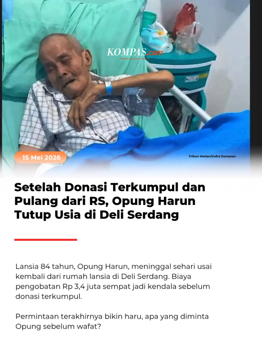 @Kompas.com