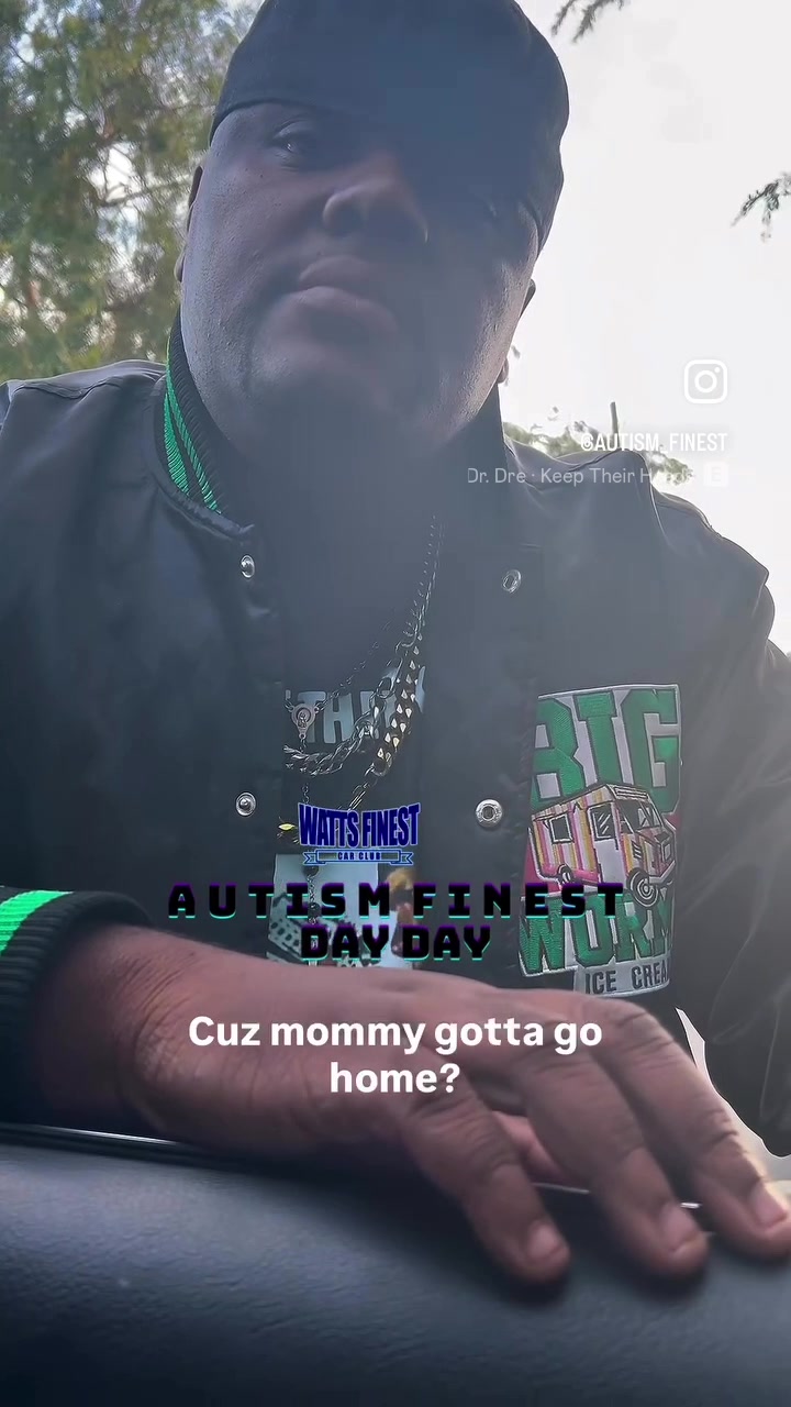 @Autism Finest