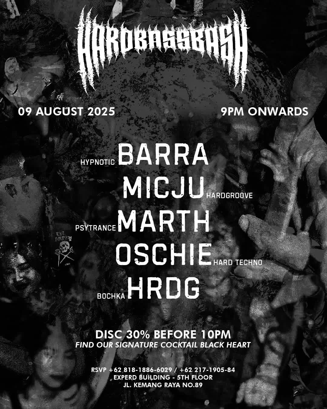 @HardBassBash