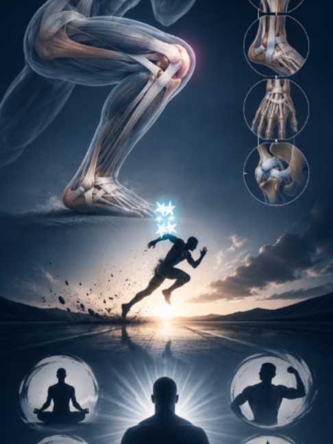 @Mental Edge Sports