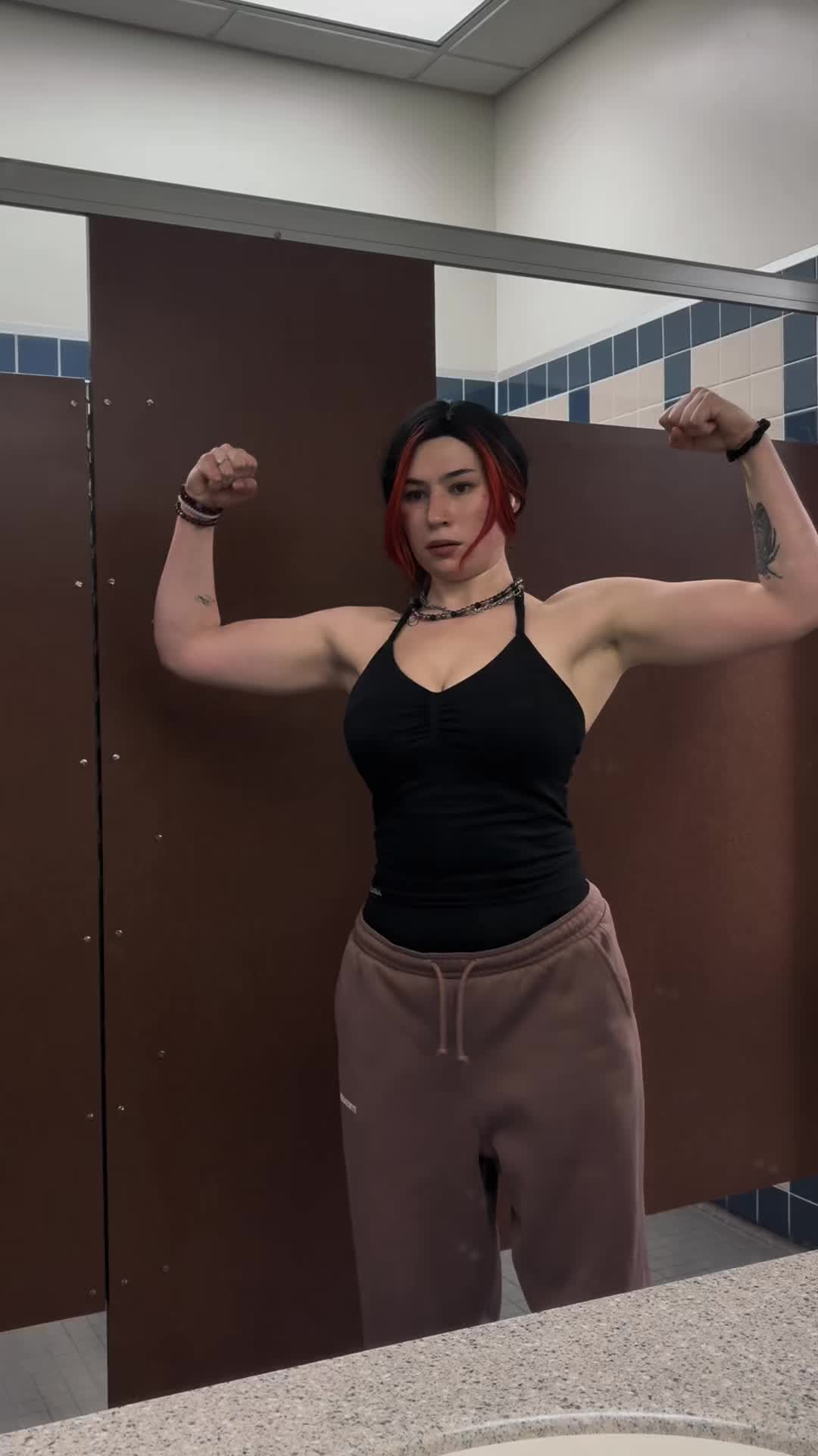 @Dana