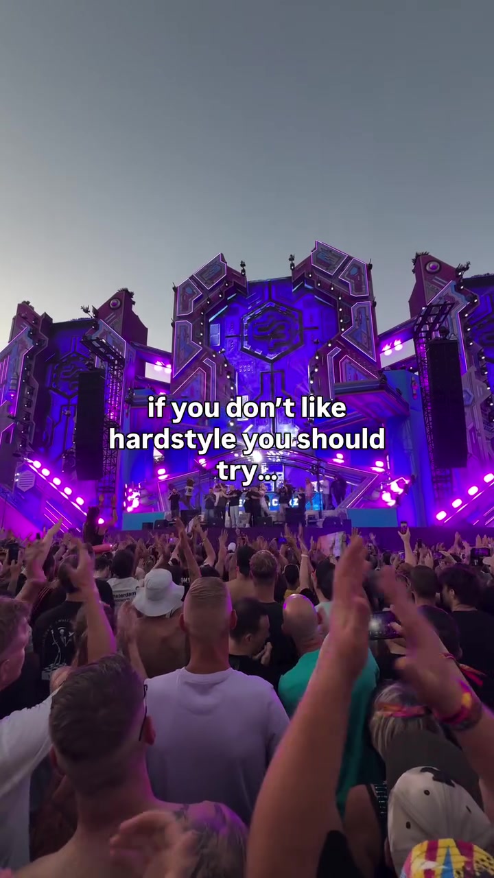 @Hardstylecom
