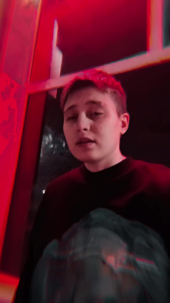 @🥀КИРЮША🥀