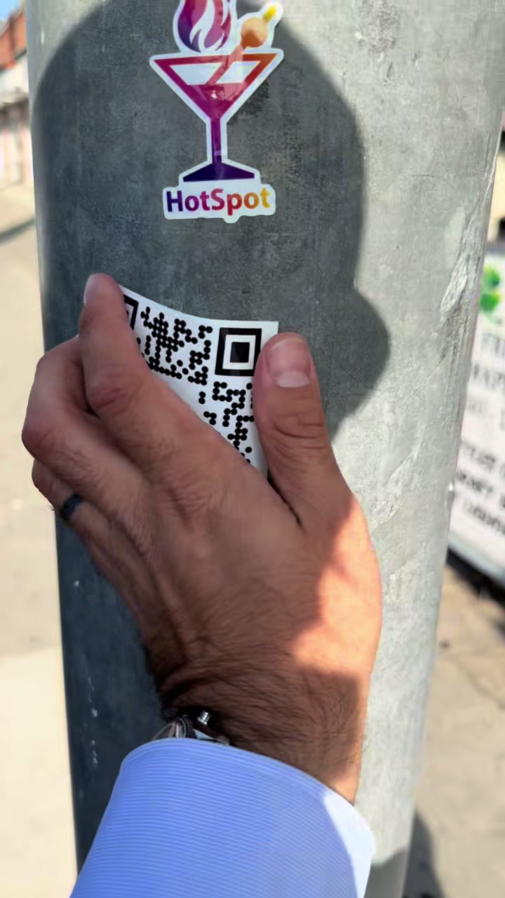 @hotspot