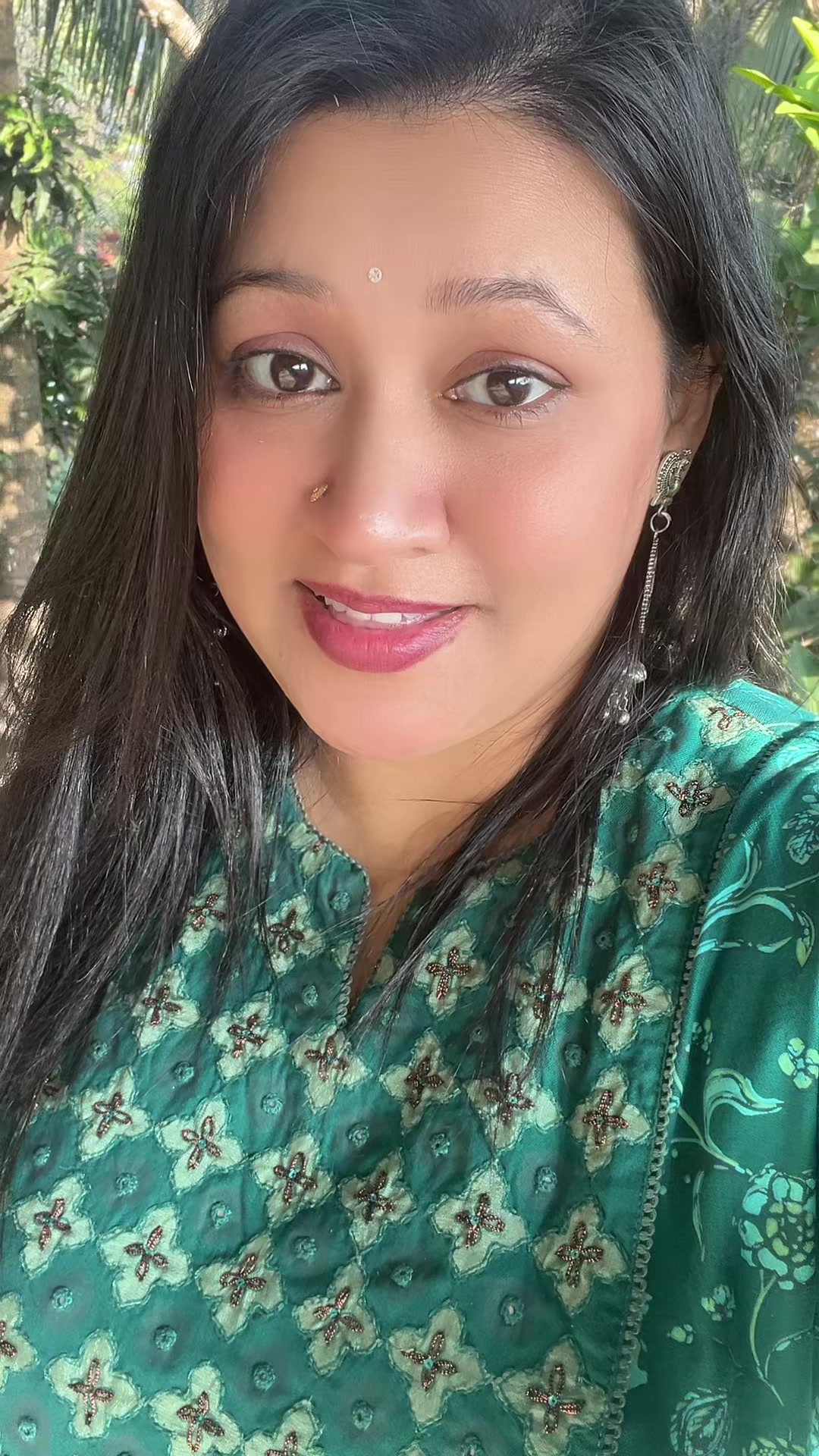 @Shamima Kumkum