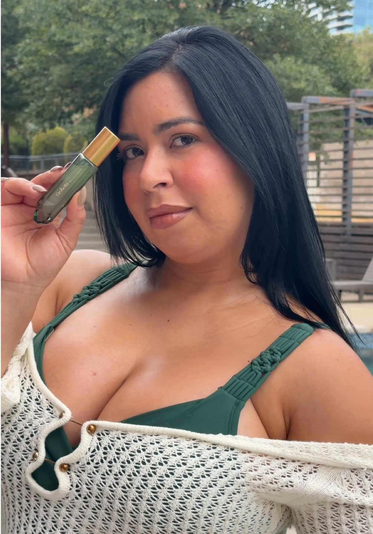 @Paola Chirinos | Dallas |