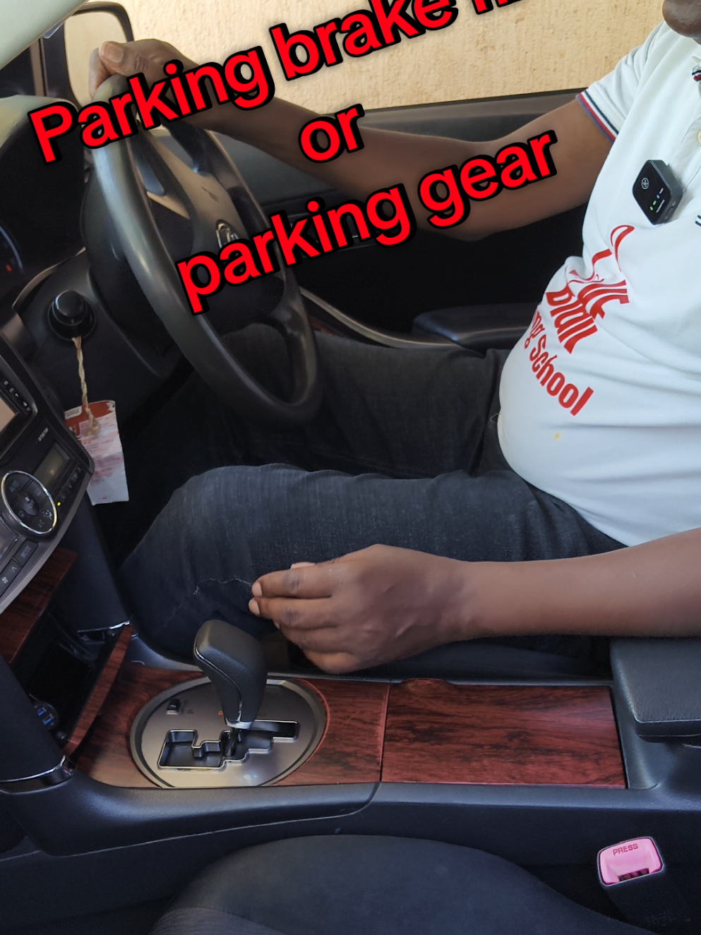 @BIDII DRIVING SCHOOL