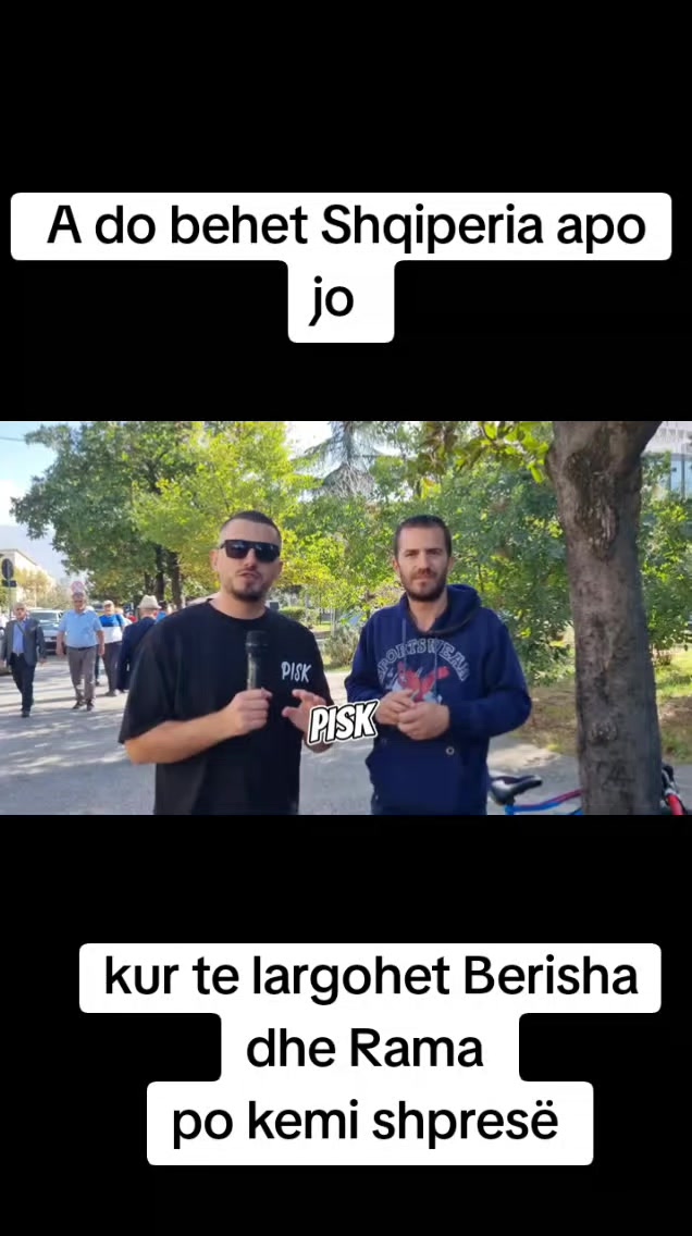 @Dorjan Demaj