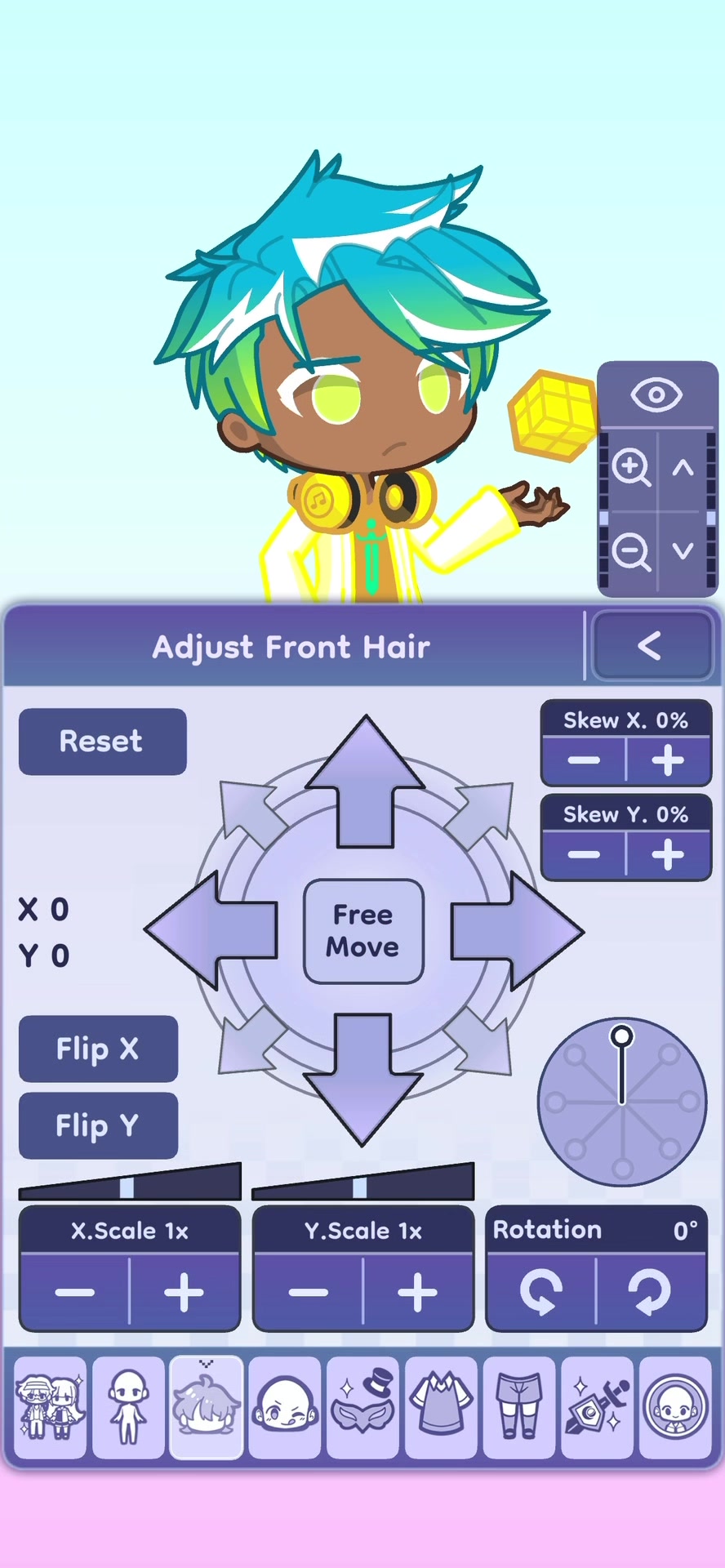@Suzie Gonzalez
