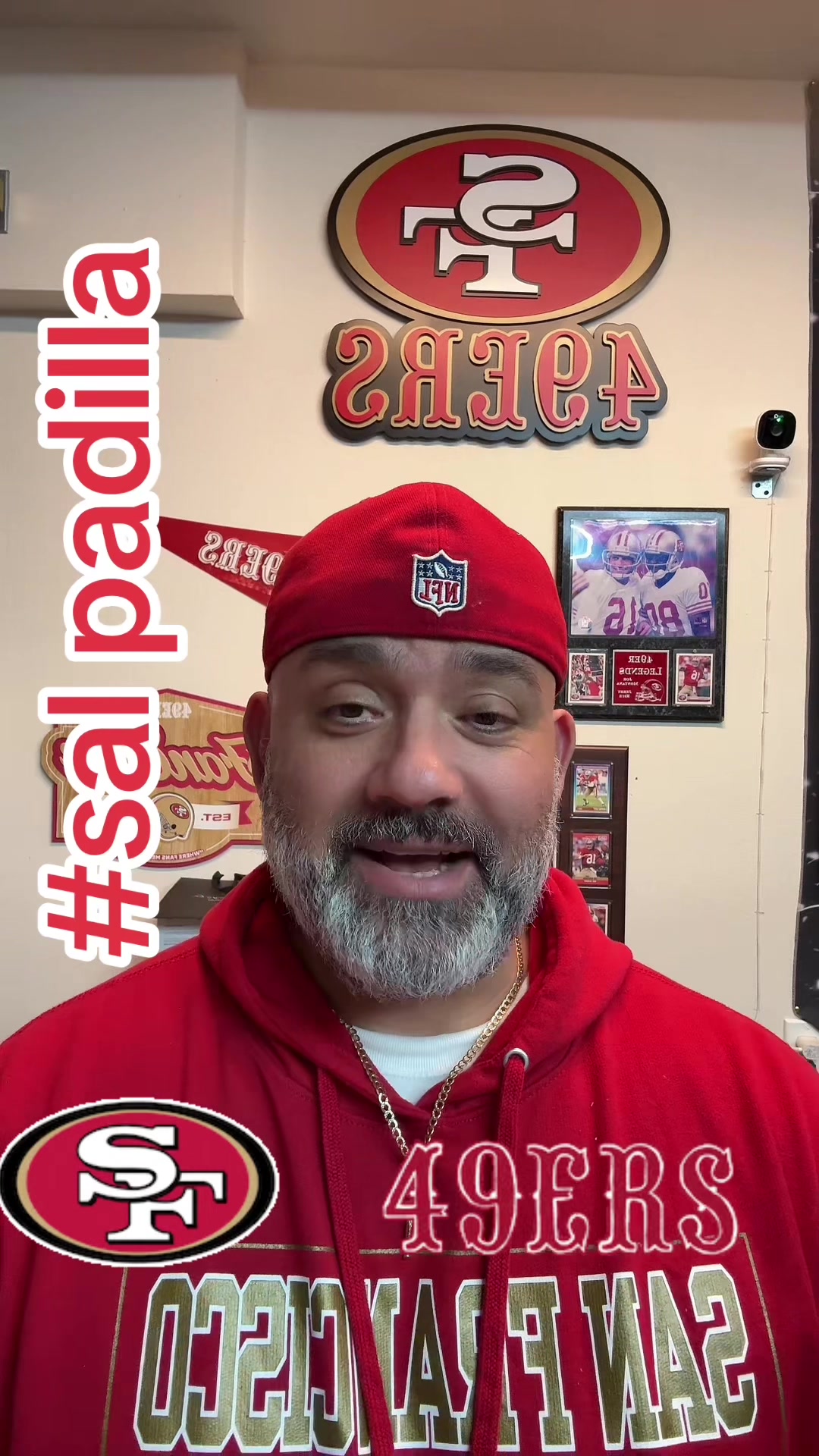 @Sal Padilla