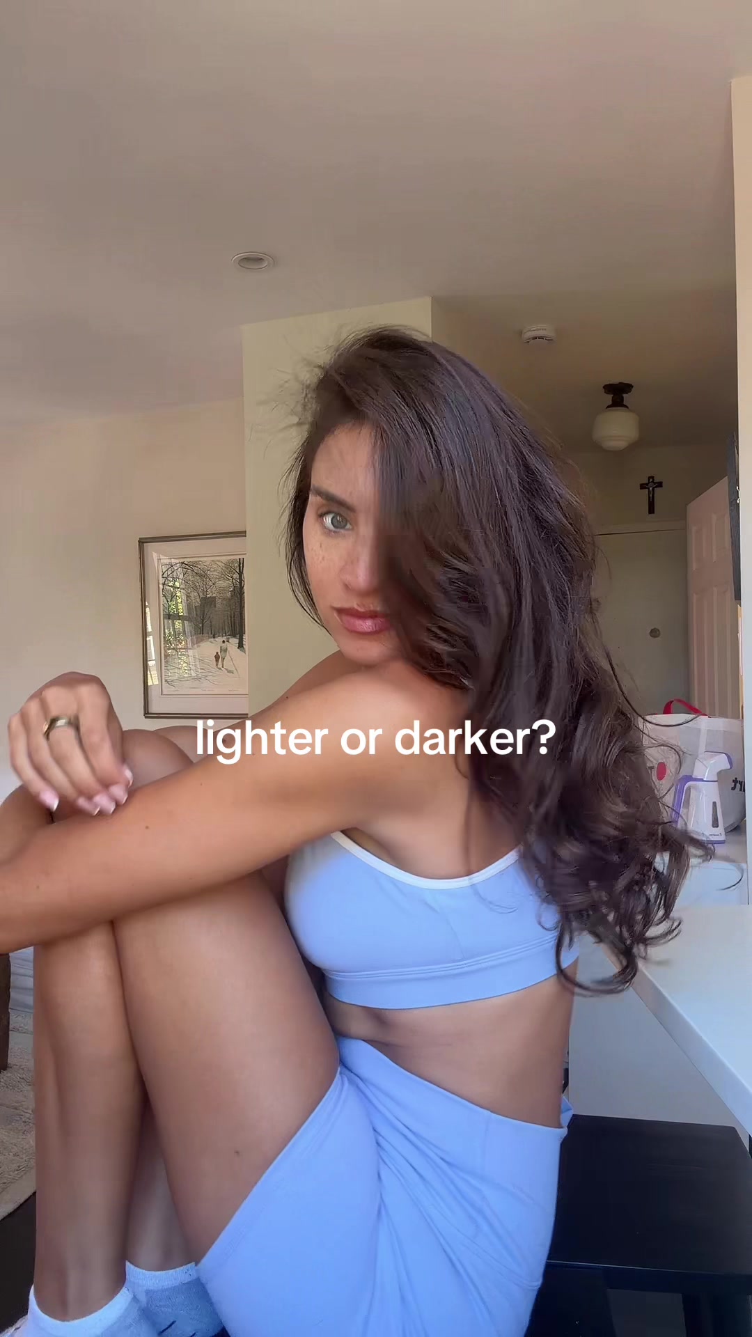 @Aubrey Strobel