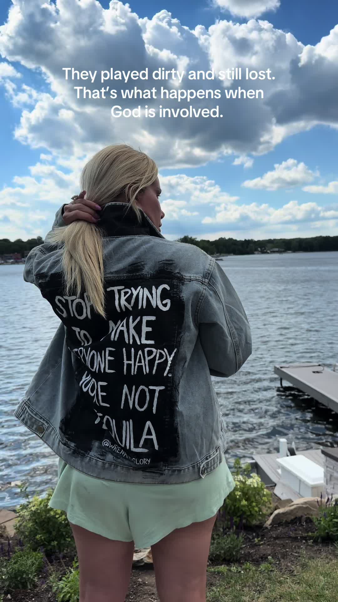 @Morgan Stiles-Stern