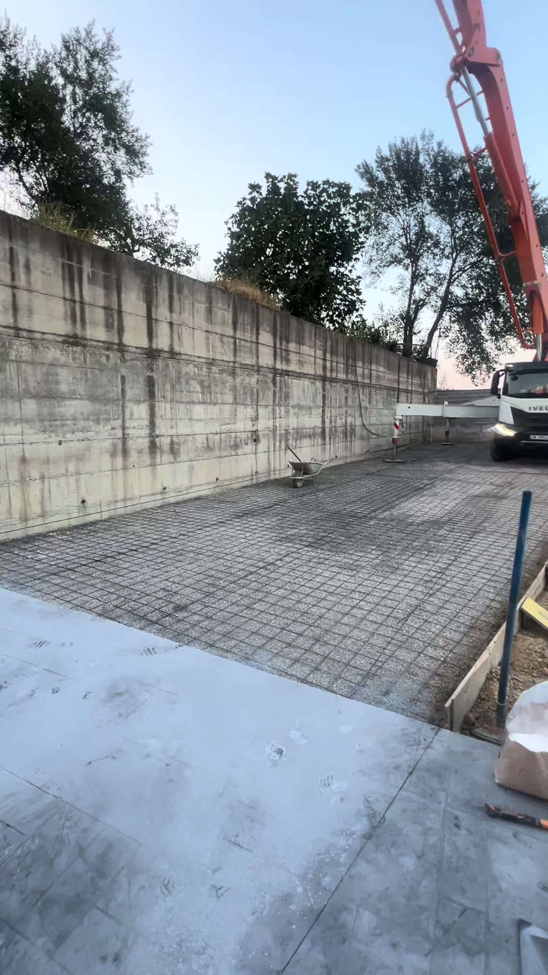 @visi construction