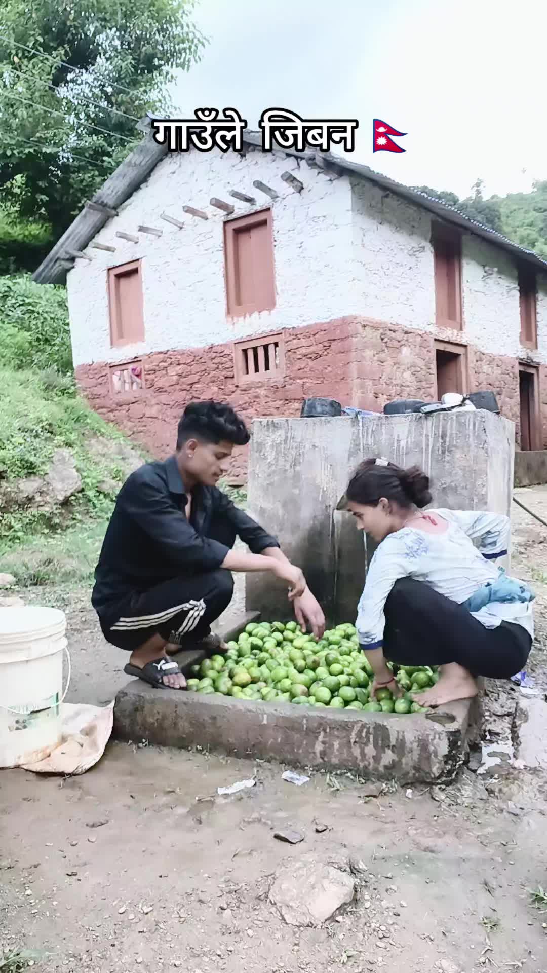 @Anish&mdash;thakuri