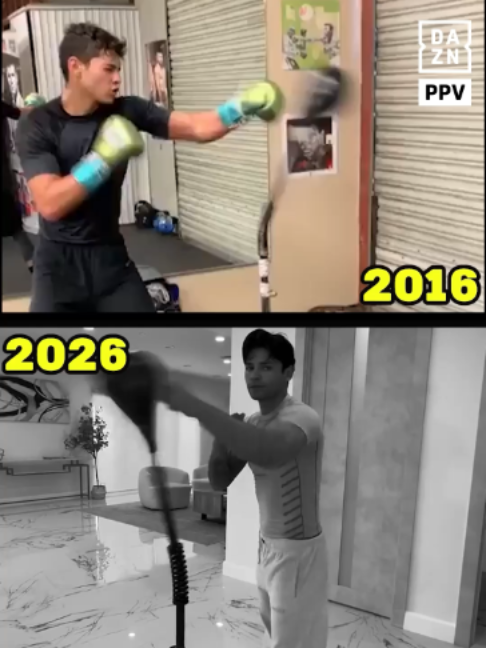 @DAZNBoxing