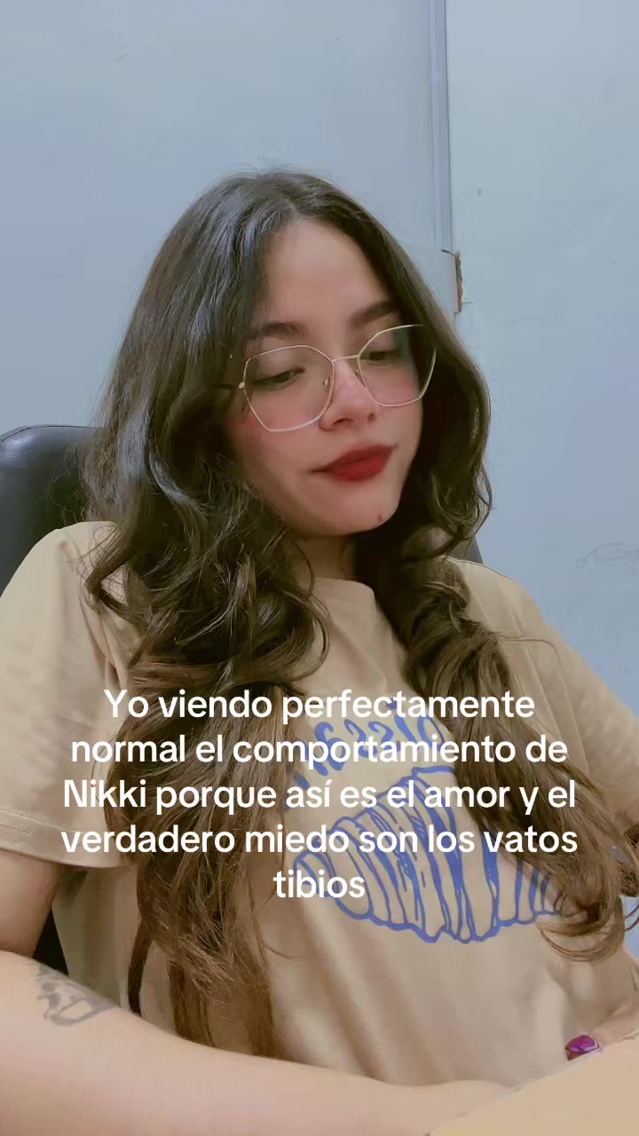 @Karem Biersack