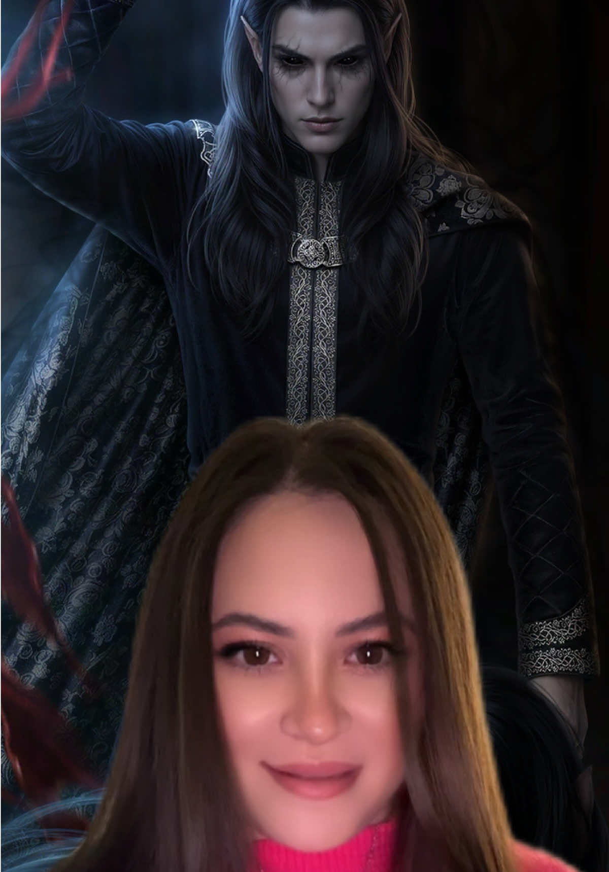 @✨Dracula love story ✨