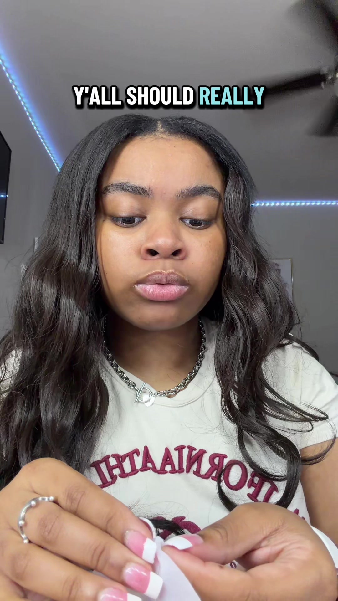 @Diary’s grwm