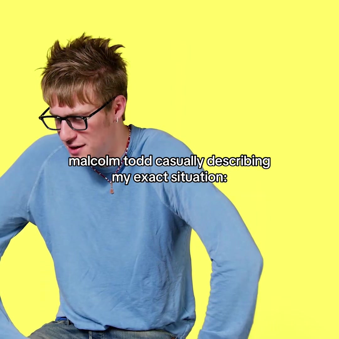 @Sir Malcolm Tott | Fan Account