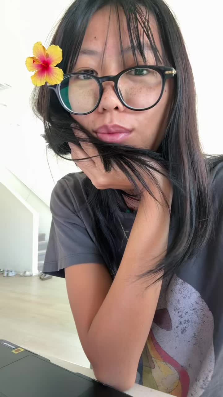 @Mini Mina Chan