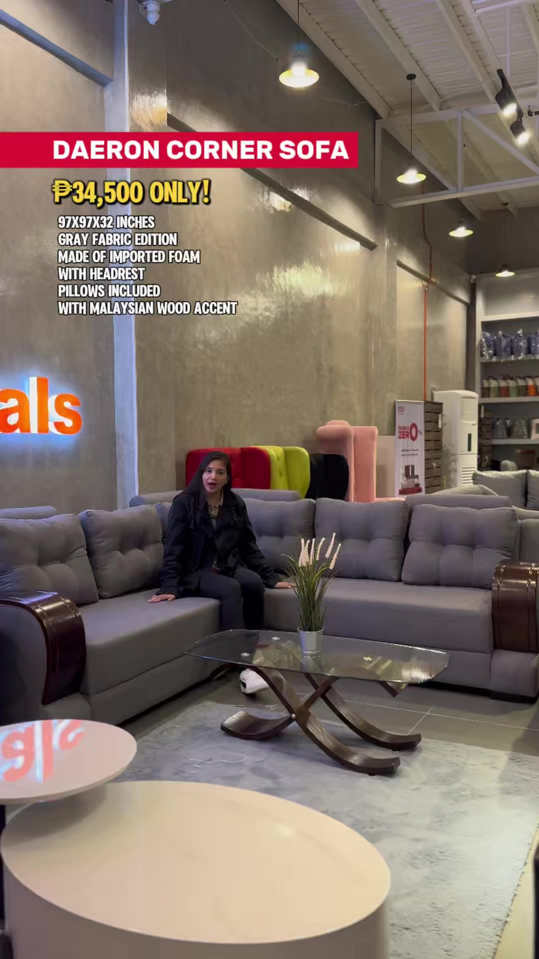 @FURNITURE DEALS PHILIPPINES