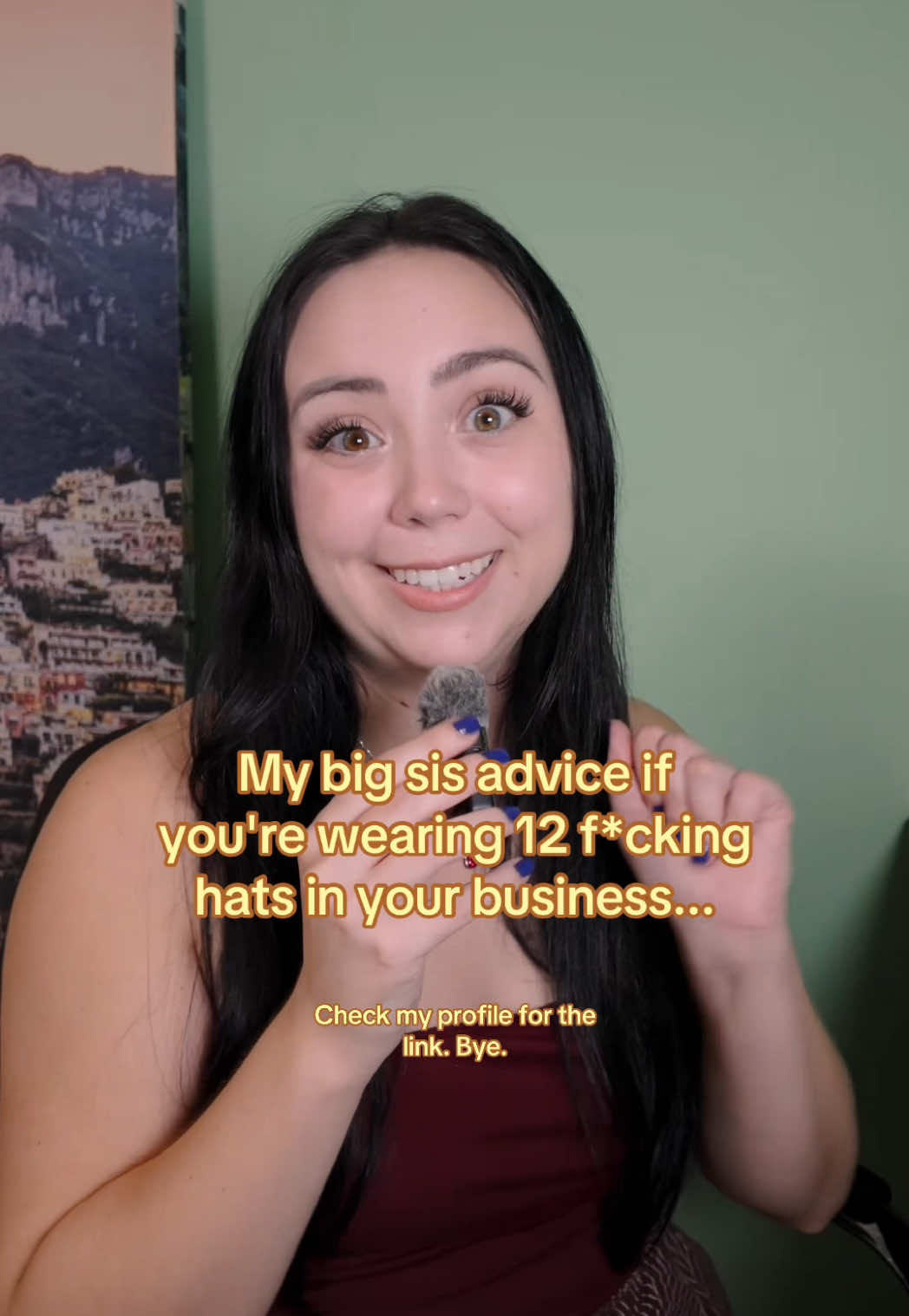 @Sam✨ Business Mentor for Women
