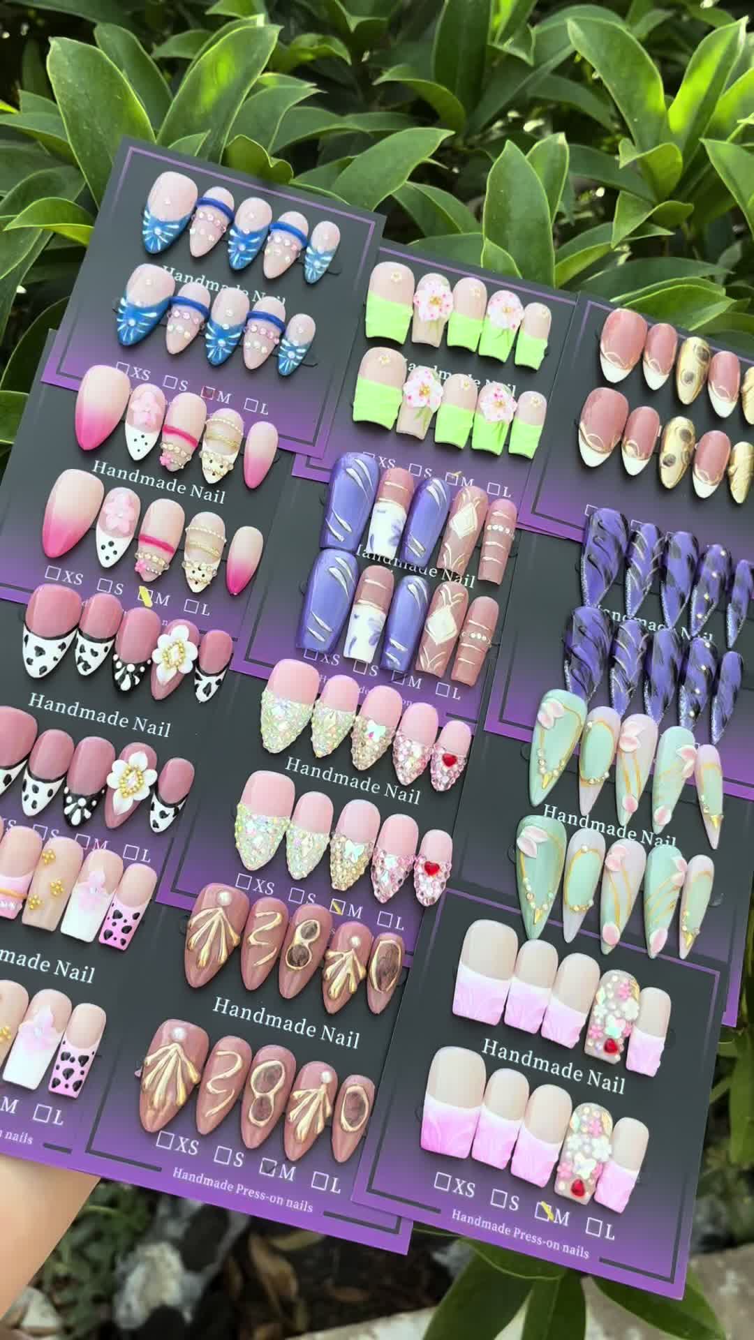 @Tina-Nail-SHOP