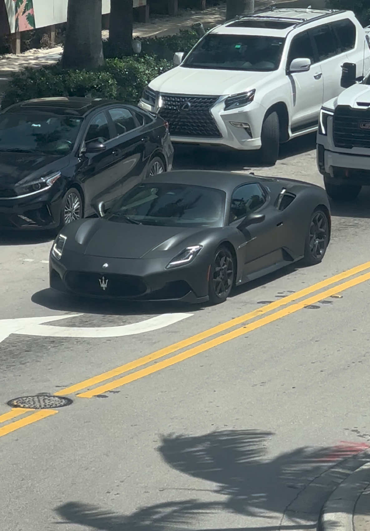 @Biscayne Supercars