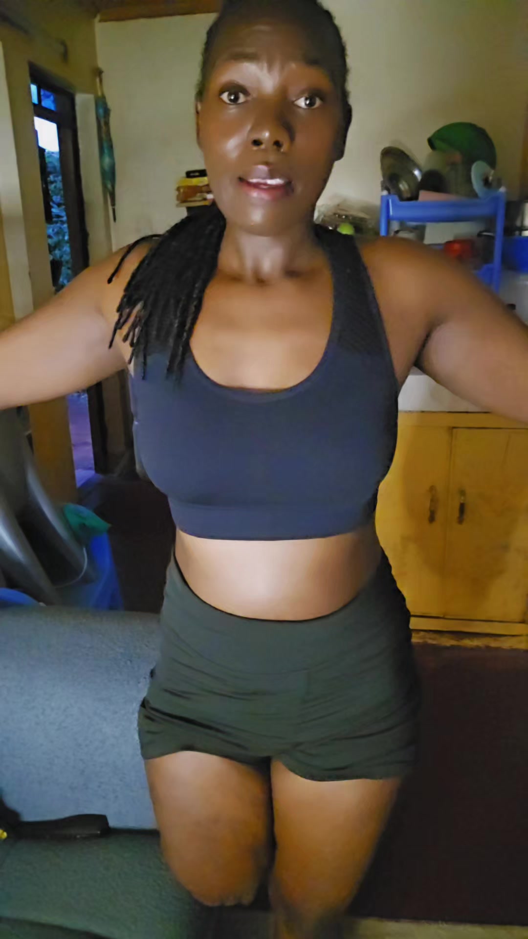 @💎Nattie Amputee🇰🇪♊️