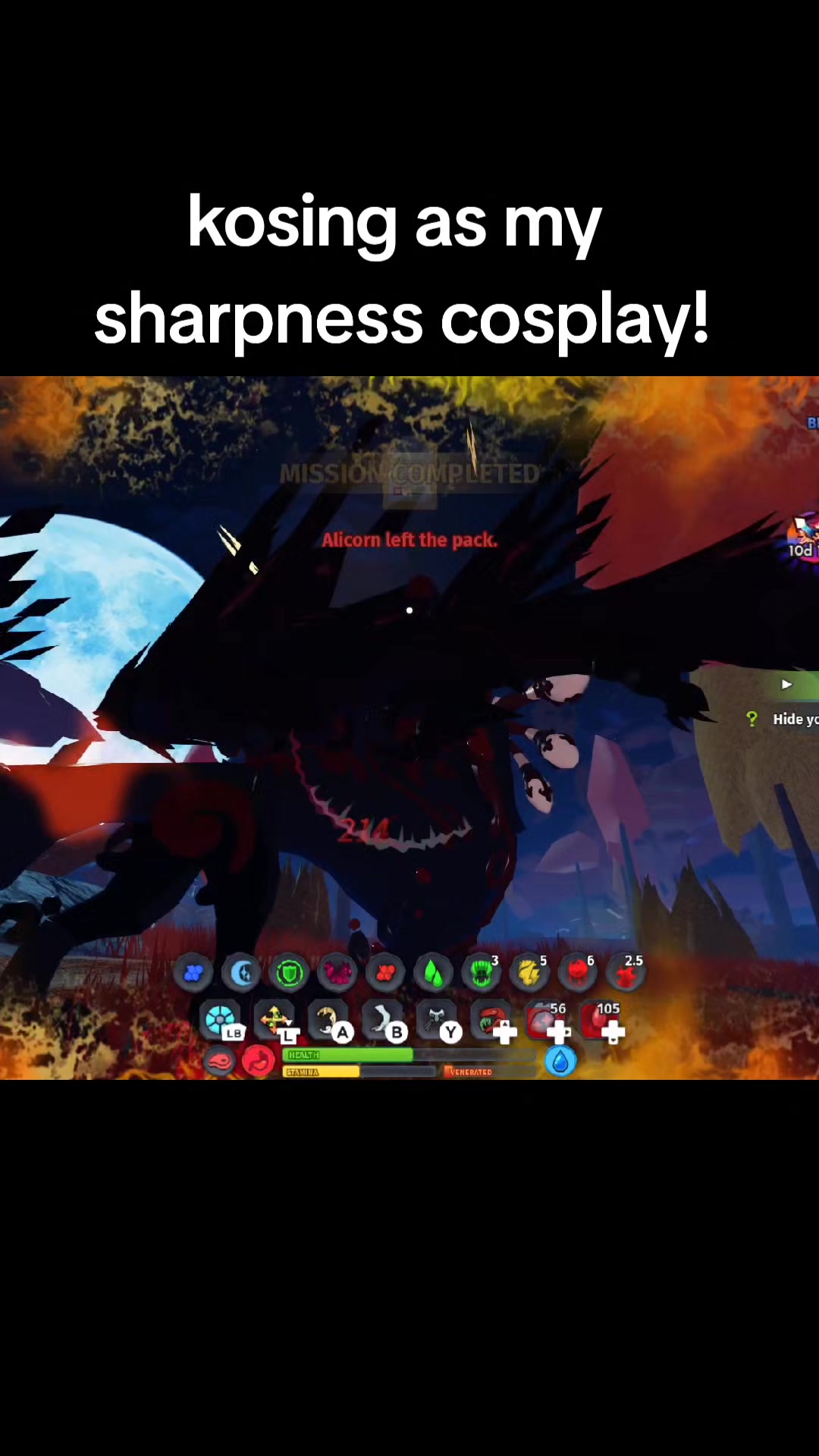 @applemonster47 [7K EVENT]