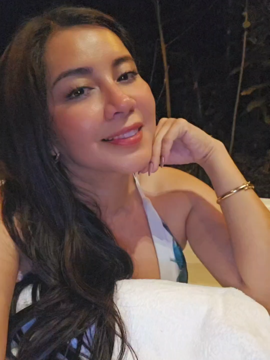 @Vicky Reyes