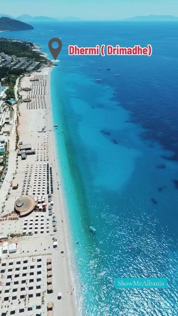 @Show Me Albania Official