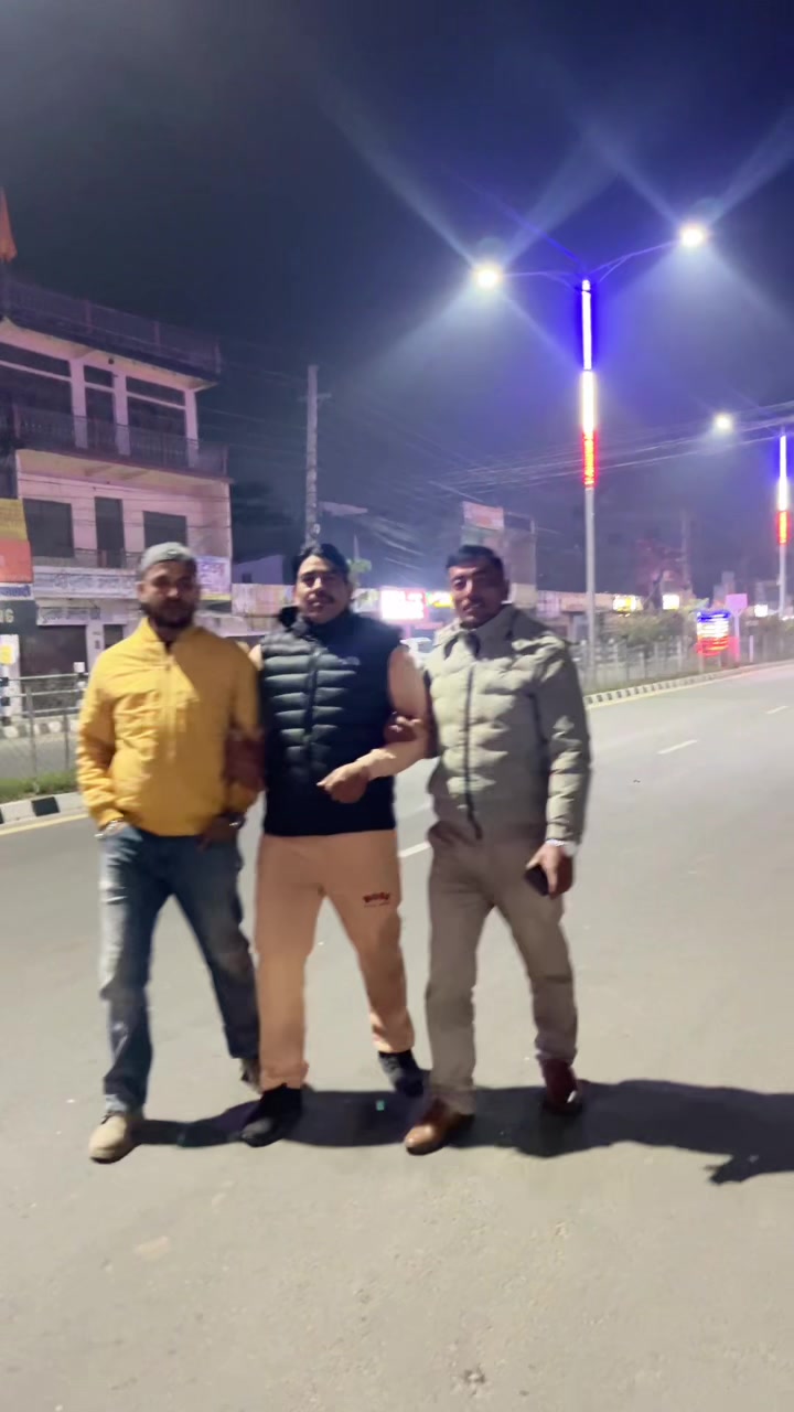 @Indrajeetaauji