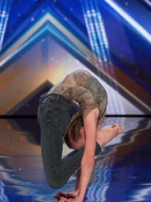 @America’s Got Talent