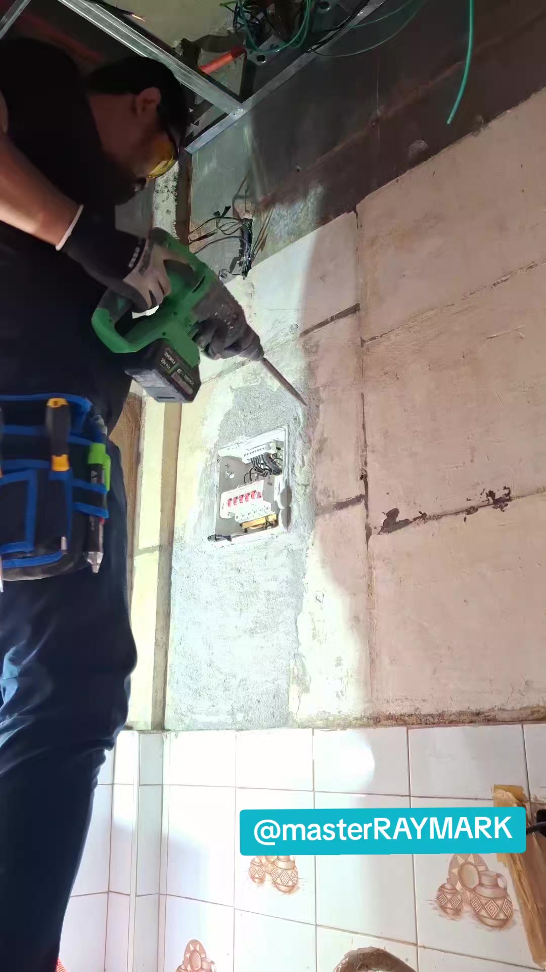 @TRIPLE R ELECTRICAL SERVICES