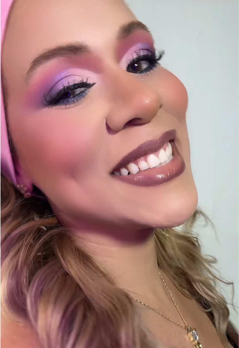 @Saday//Makeup//Dancer//UGC