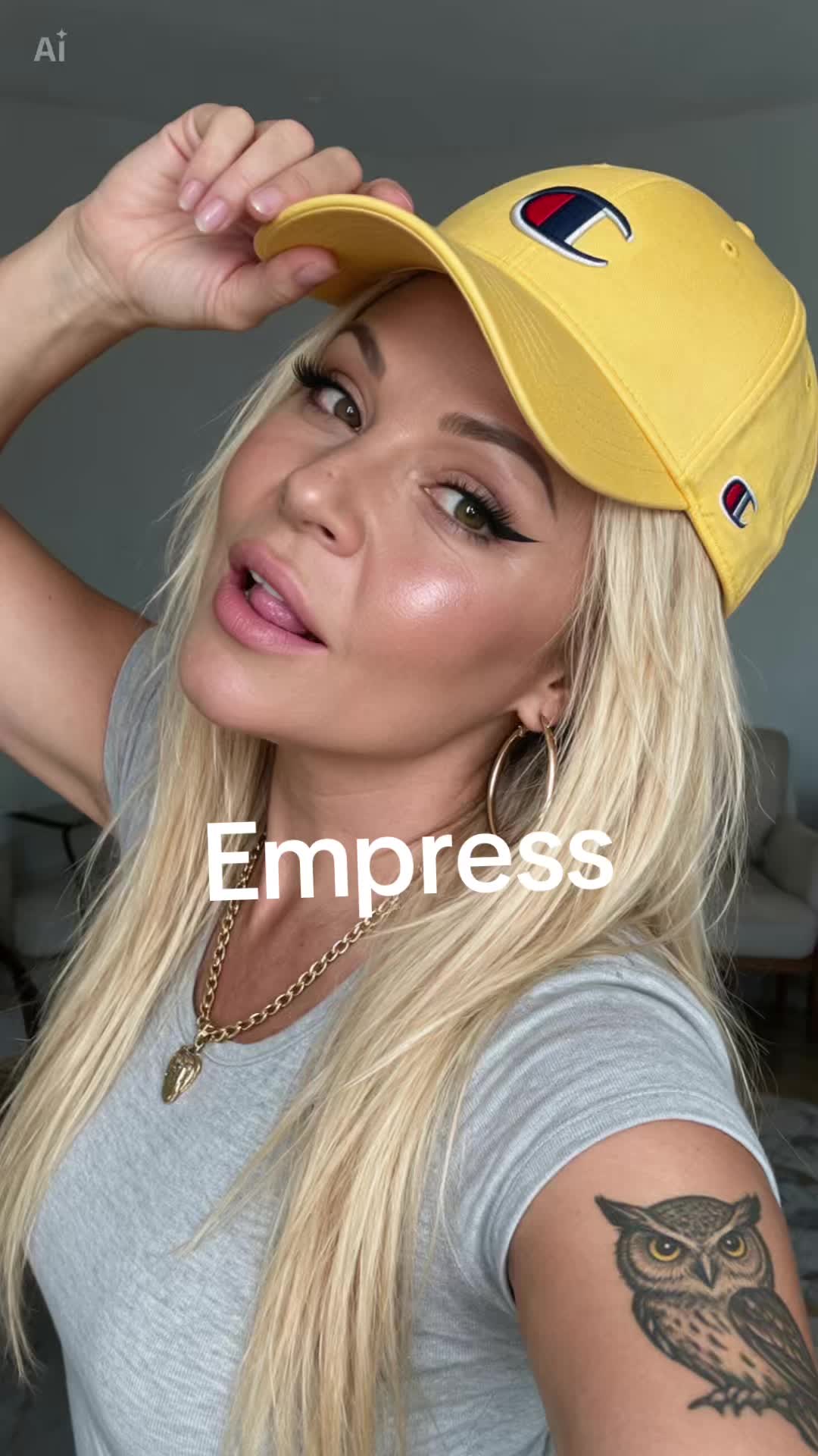 @EmpressJill