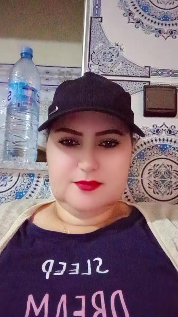@Fatima Zahrae