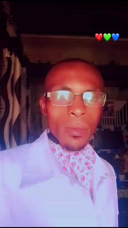 @apôtre NGoy malenge Samuel