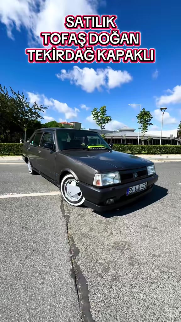 @UĞURGARAGE
