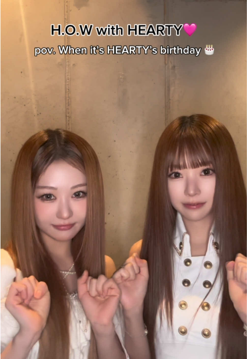 @HEART OF WOMAN (하트오브우먼)