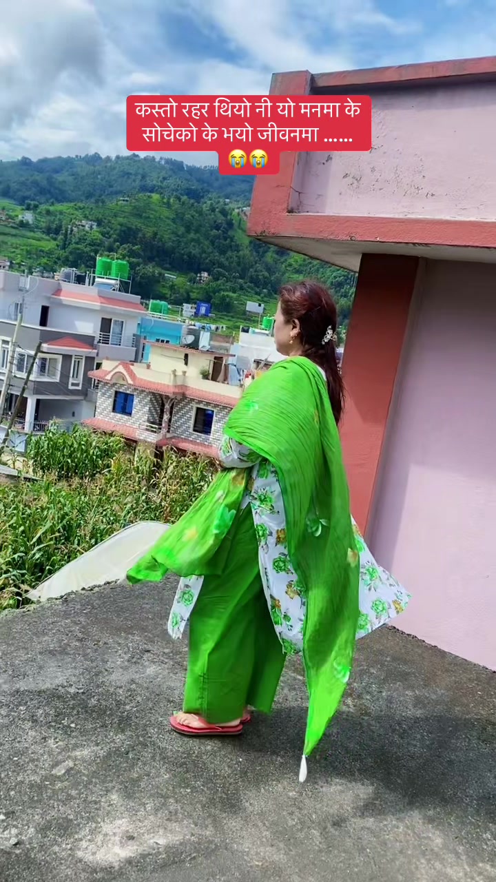 @Kalpana Lama