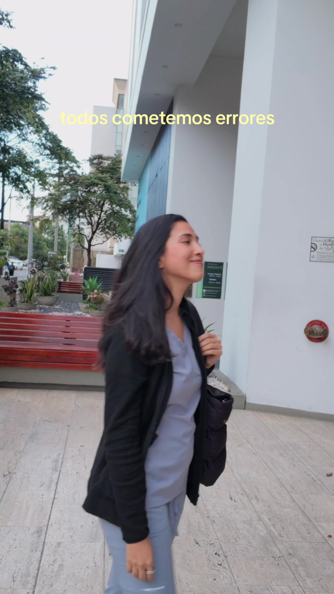 @Dra Majo D&iacute;az Oftalm&oacute;loga