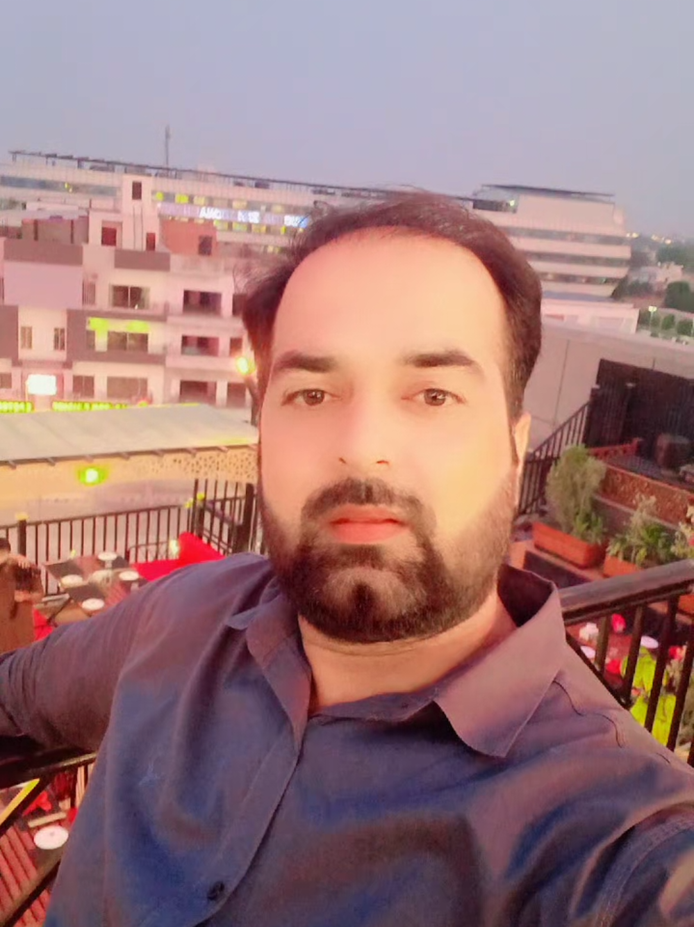 @Irfan Poomi Bhutta