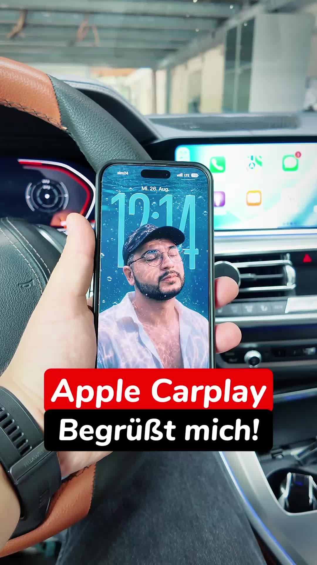 @Technik Abi