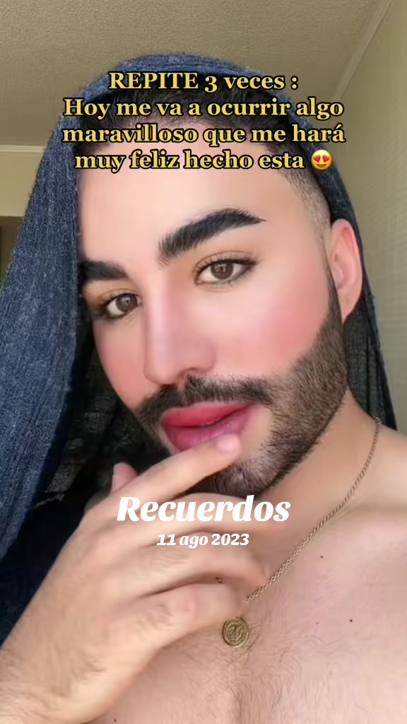 @LA TRAGAVENADO
