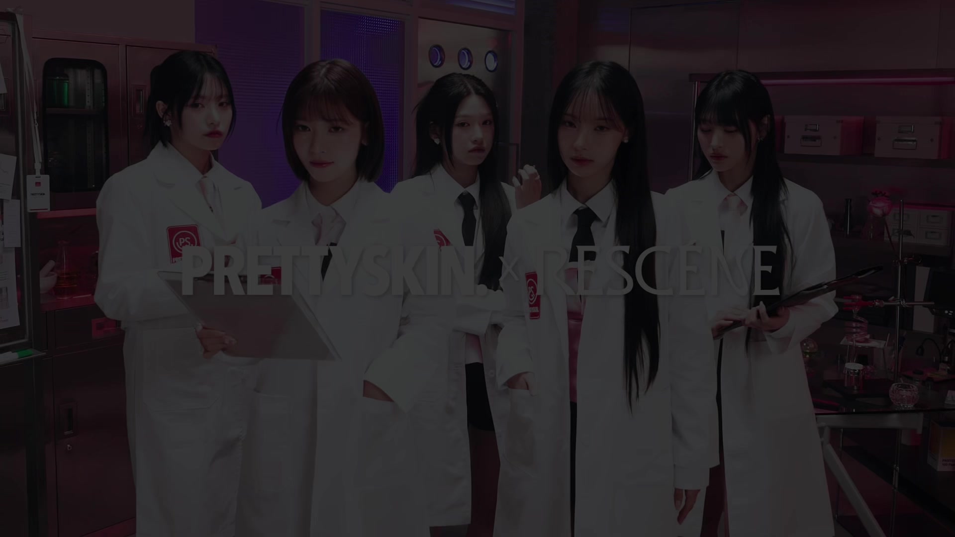 @PRETTY SKIN Japan