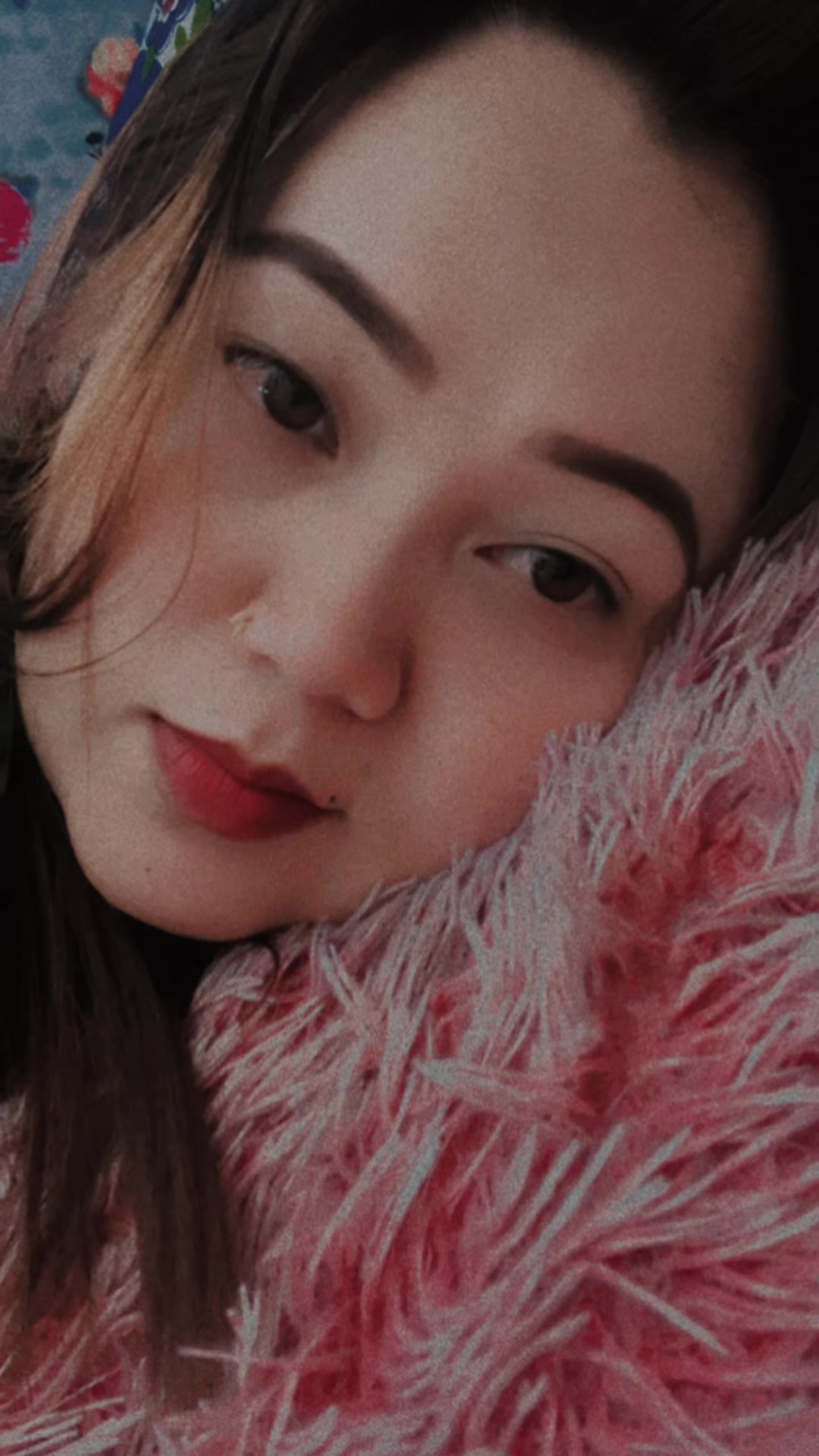 @🔐🌸🤦♀️