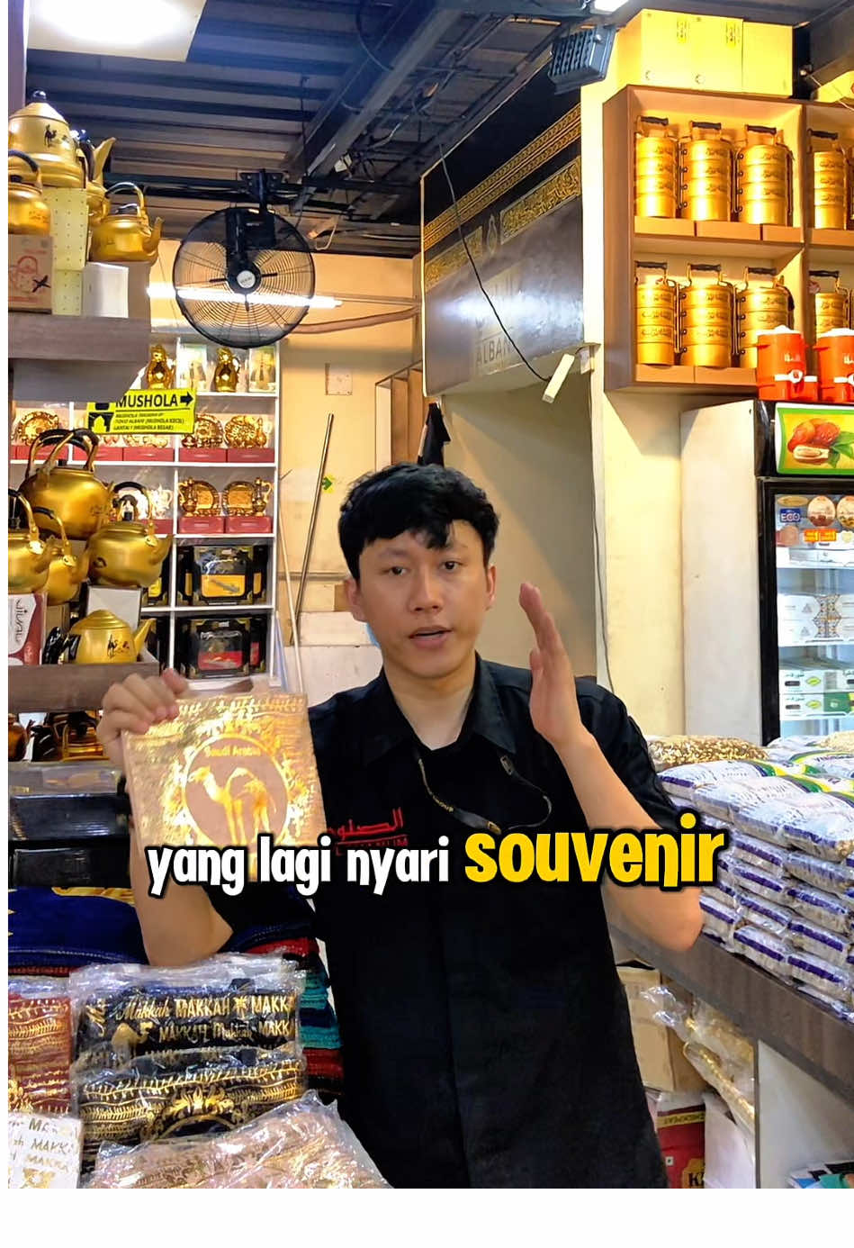 @Shalal Store