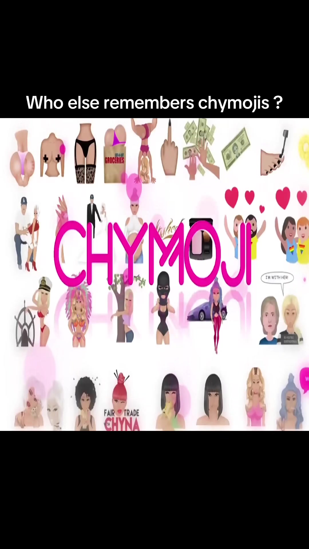 @Blac Chyna biggest fan 💕